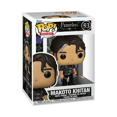 Powerless – Makoto Khitan Pop! Vinyl