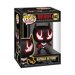 DC Comics: Batman Through the Ages – Batman Beyond Pop! Vinyl