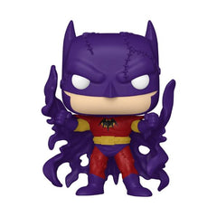 DC Comics: Batman Through the Ages – The Batman of Zur-En-Arrh Pop! Vinyl