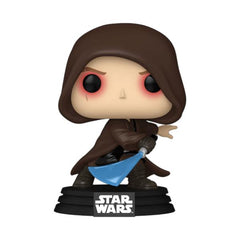 Star Wars – Darth Vader (Umarmored) Pop! Vinyl