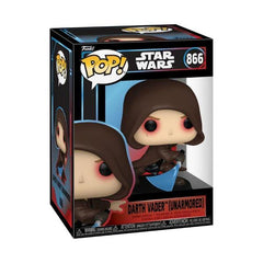 Star Wars – Darth Vader (Umarmored) Pop! Vinyl