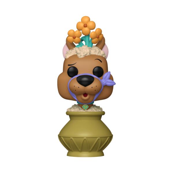 Scooby Doo – Scooby Doo in Vase Pop! Vinyl