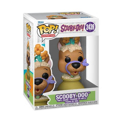 Scooby Doo – Scooby Doo in Vase Pop! Vinyl