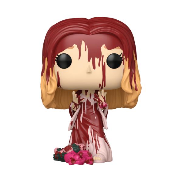 Carrie – Carrie (Bloody) Pop! Vinyl