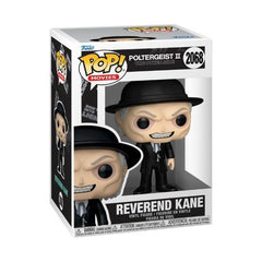Poltergeist 2 – Reverend Kane Pop! Vinyl
