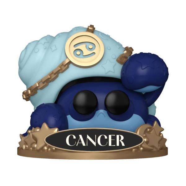Zodiac – Cancer Pop! Vinyl