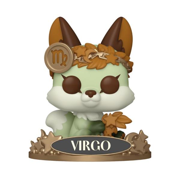 Zodiac – Virgo Pop! Vinyl