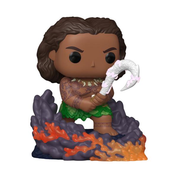 Moana - Maui Glow Pop! Premium