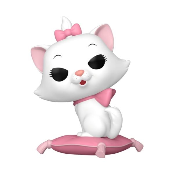 Aristocats – Marie Glitter Pop! Vinyl