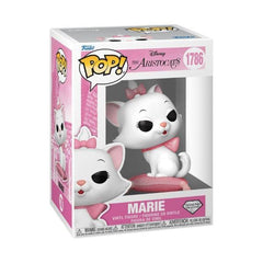 Aristocats – Marie Glitter Pop! Vinyl