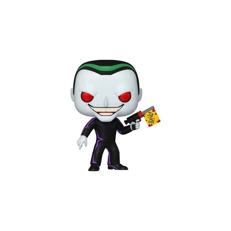 Batman Beyond (2000) – The Joker (with Gun) Pop! Vinyl