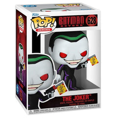 Batman Beyond (2000) – The Joker (with Gun) Pop! Vinyl