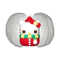 Sanrio – Snowball Capsule Pocket Pop! Blind Box