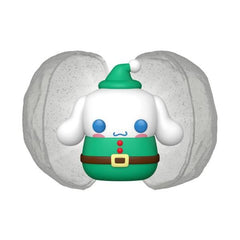 Sanrio – Snowball Capsule Pocket Pop! Blind Box