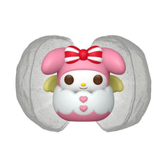 Sanrio – Snowball Capsule Pocket Pop! Blind Box