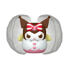 Sanrio – Snowball Capsule Pocket Pop! Blind Box