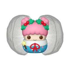 Sanrio – Snowball Capsule Pocket Pop! Blind Box