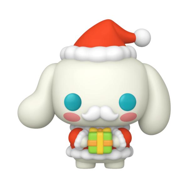 Hello Kitty – Cinnamoroll (Merry Market Holiday) Pop! Vinyl