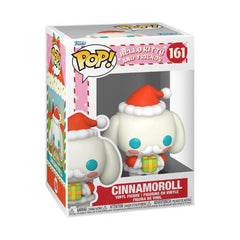 Hello Kitty – Cinnamoroll (Merry Market Holiday) Pop! Vinyl