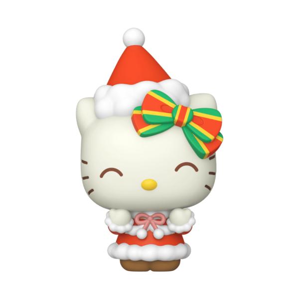 Hello Kitty – Hello Kitty (Merry Market Holiday) Pop! Vinyl
