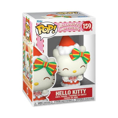 Hello Kitty – Hello Kitty (Merry Market Holiday) Pop! Vinyl