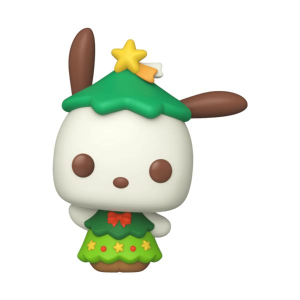 Hello Kitty – Pochacco (Merry Market Holiday) Pop! Vinyl