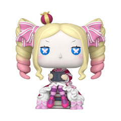 Re:Zero – Starting Life in Another World – Beatrice Pop! Vinyl