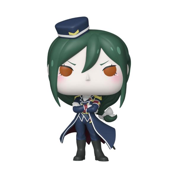 Re:ZERO – Starting Life in Another World – Crusch Karsten Pop! Vinyl