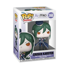 Re:ZERO – Starting Life in Another World – Crusch Karsten Pop! Vinyl