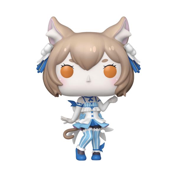 Re:ZERO – Starting Life in Another World – Ferris (with Chase) Pop! Vinyl