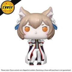 Re:ZERO – Starting Life in Another World – Ferris (with Chase) Pop! Vinyl