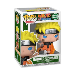 Naruto – Naruto (Soccer) Pop! Vinyl