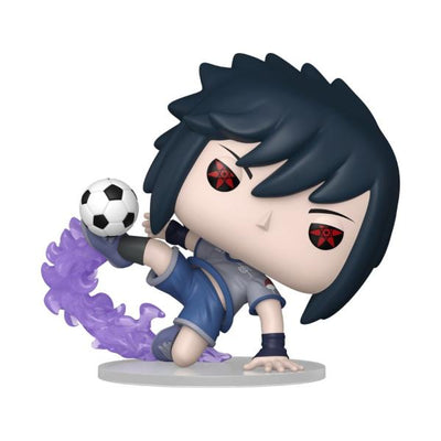 Naruto – Sasuke (Soccer) Pop! Vinyl