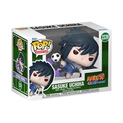 Naruto – Sasuke (Soccer) Pop! Vinyl