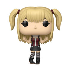 Death Note – Misa Amane Pop! Vinyl