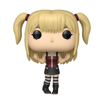 Death Note – Misa Amane Pop! Vinyl