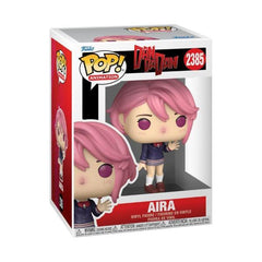 Dan Da Dan – Aira Pop! Vinyl