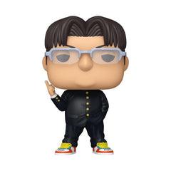 Dan Da Dan – Kinta Pop! Vinyl