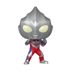 Ultraman – Tiga Pop! Vinyl