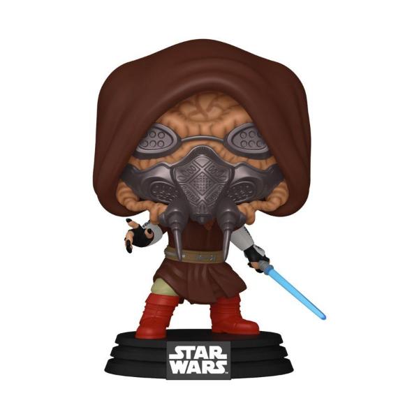 Star Wars: Clone Wars – Plo Koon GW Pop! Vinyl