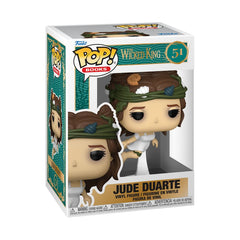 The Folk of the Air - Jude Duarte (The Wicked King) Pop! Vinyl