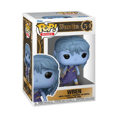 The Folk of the Air - Wren (The Stolen Heir) Pop! Vinyl