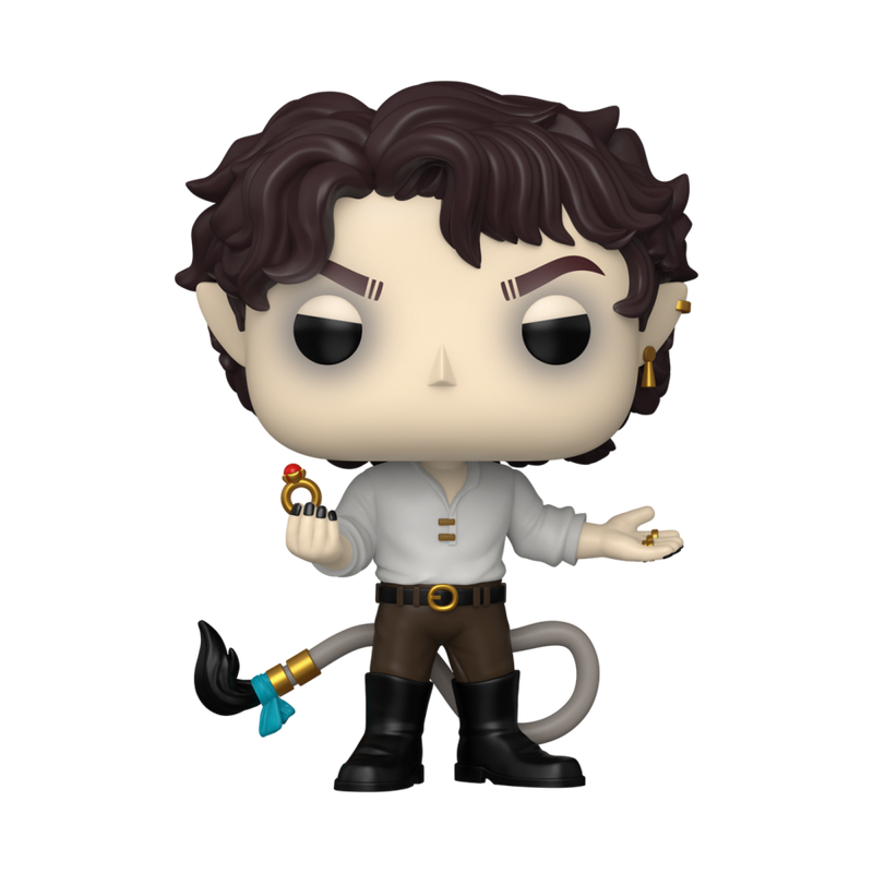 The Folk of the Air - Cardan Greenbriar (The Wicked King) Pop! Vinyl