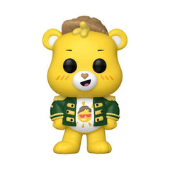 Wicked x Care Bears – Funshine Bear as Wicked Scarecrow Pop!...