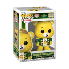 Wicked x Care Bears – Funshine Bear as Wicked Scarecrow Pop!...