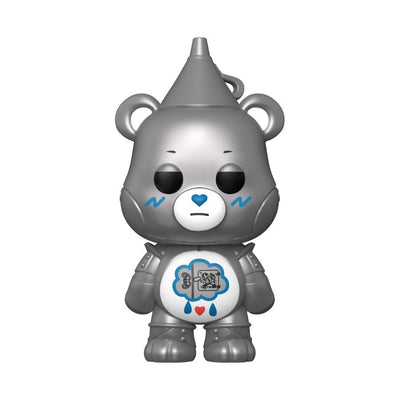 Wicked x Care Bears – Grumpy Bear as Wicked Tin Man Pop! Vin...