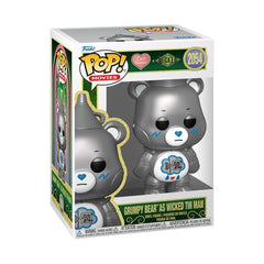 Wicked x Care Bears – Grumpy Bear as Wicked Tin Man Pop! Vin...