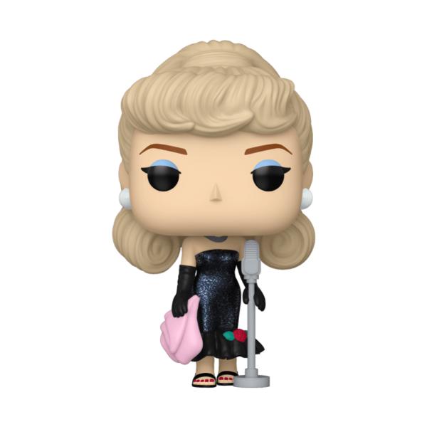 Barbie – Solo in the Spotlight GL Pop! Vinyl