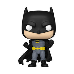 DC Comics: Batman Through the Ages – Batman (Batman Inc.) Pop! Vinyl