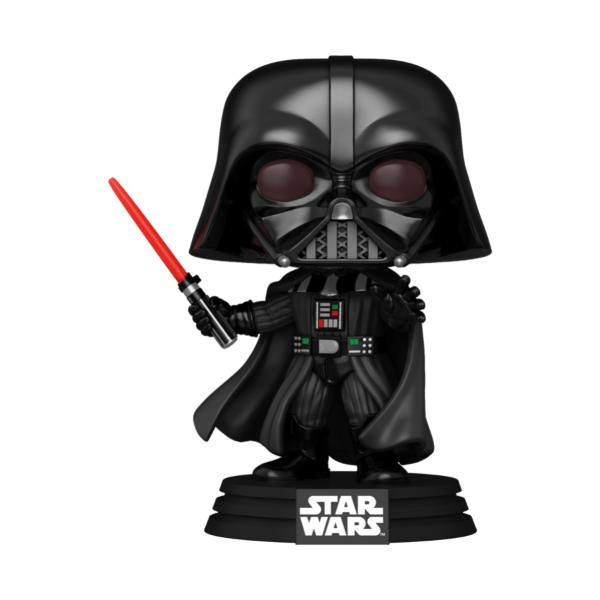 Star Wars – Darth Vader (in armor) Pop! Vinyl